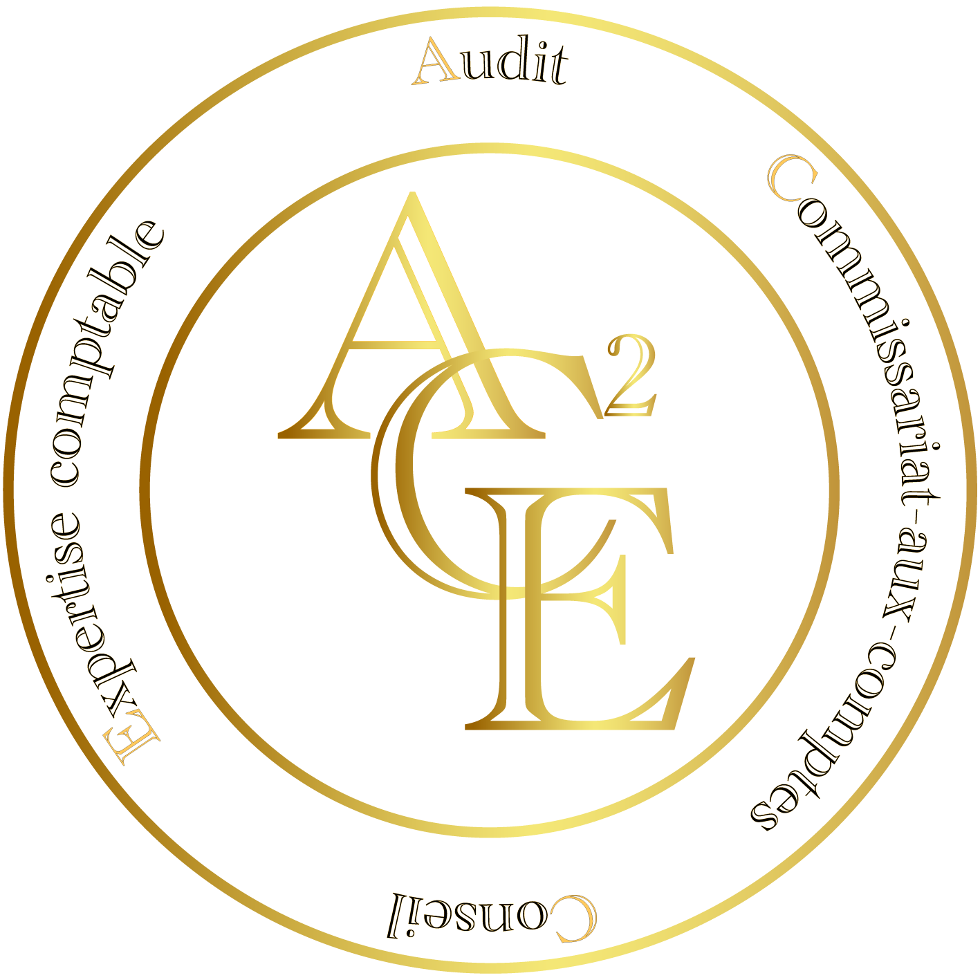 Logo A²CE